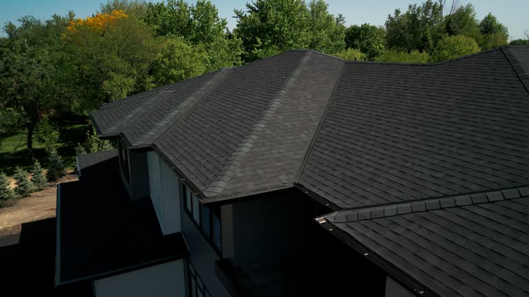 Roof Coating Services